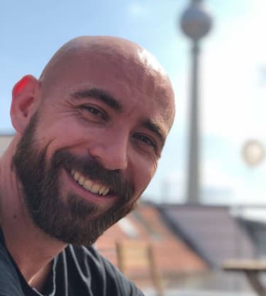 Boris Dittberner — Gründer und KI-Trainer SixSides Academy