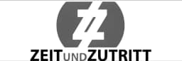 Zeit und Zutritt