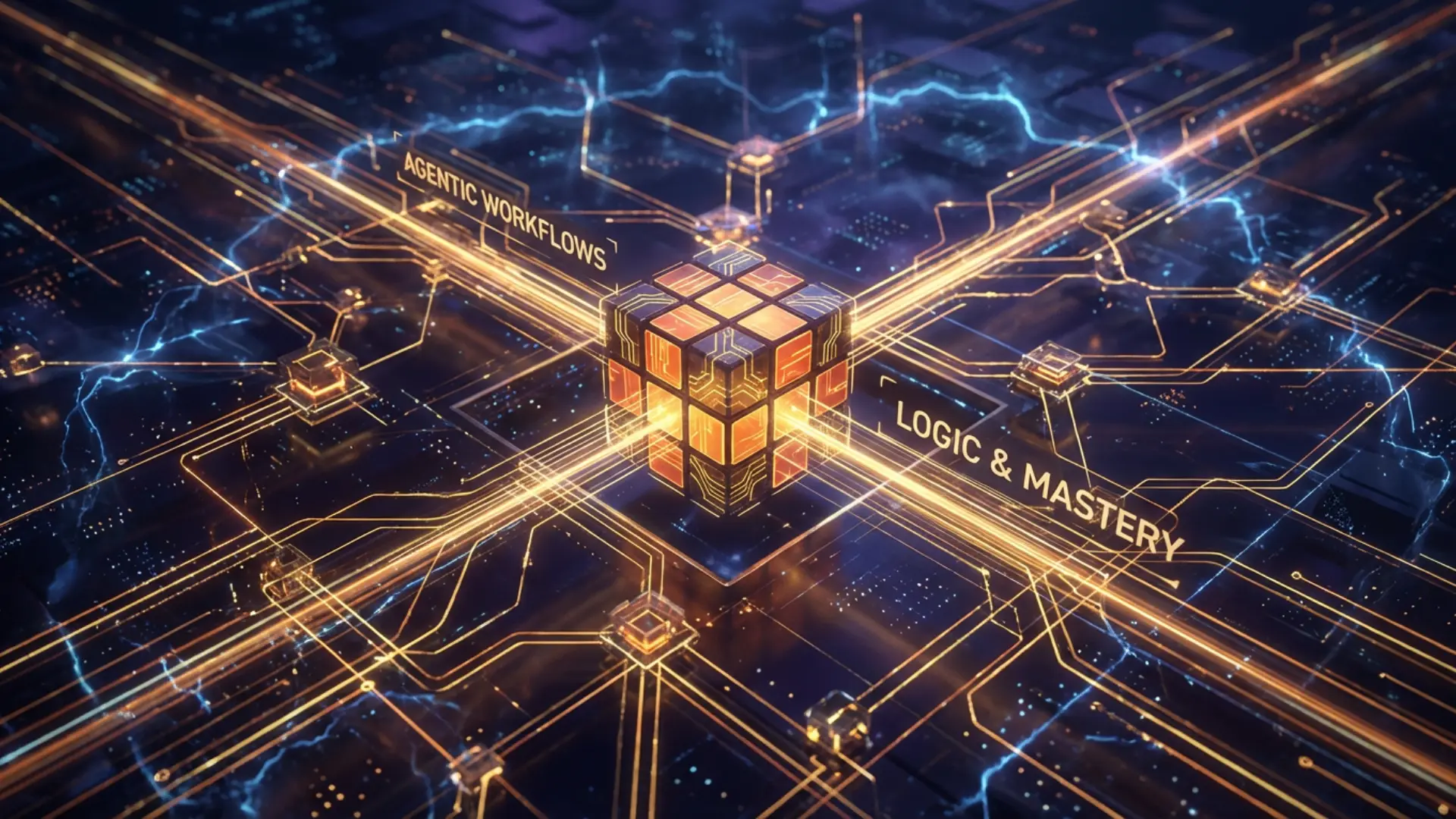 AI Advanced — Online-Kurs SixSides Academy