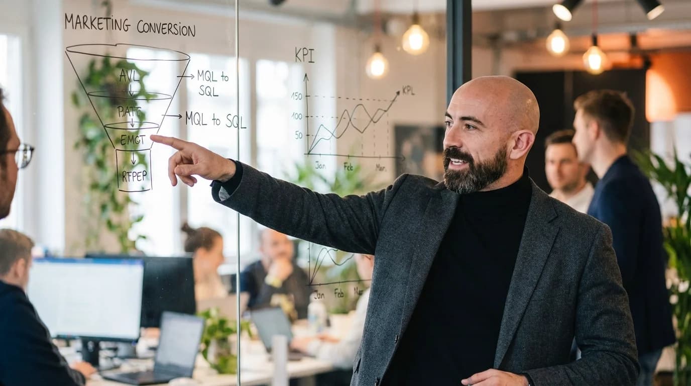 AI for Business — KI-Workshop SixSides Academy